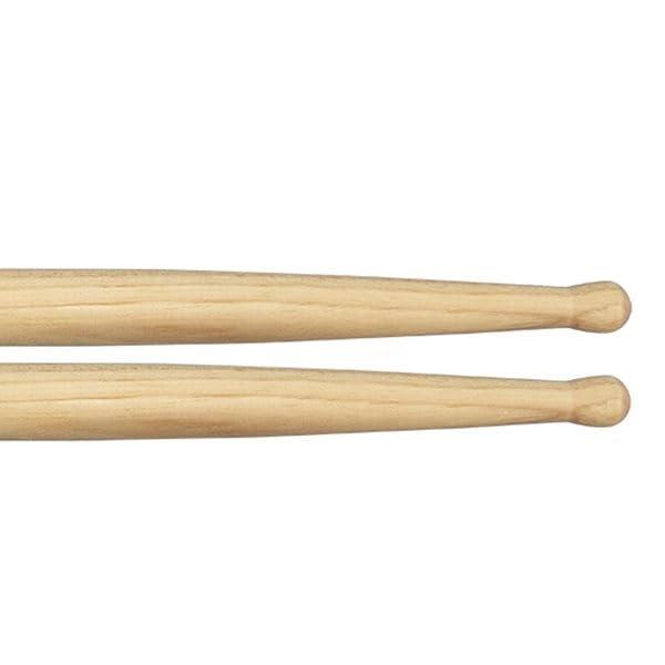 Innovative Percussion Signature RW-1 Rashid Williams Drumsticks - White Hickory
