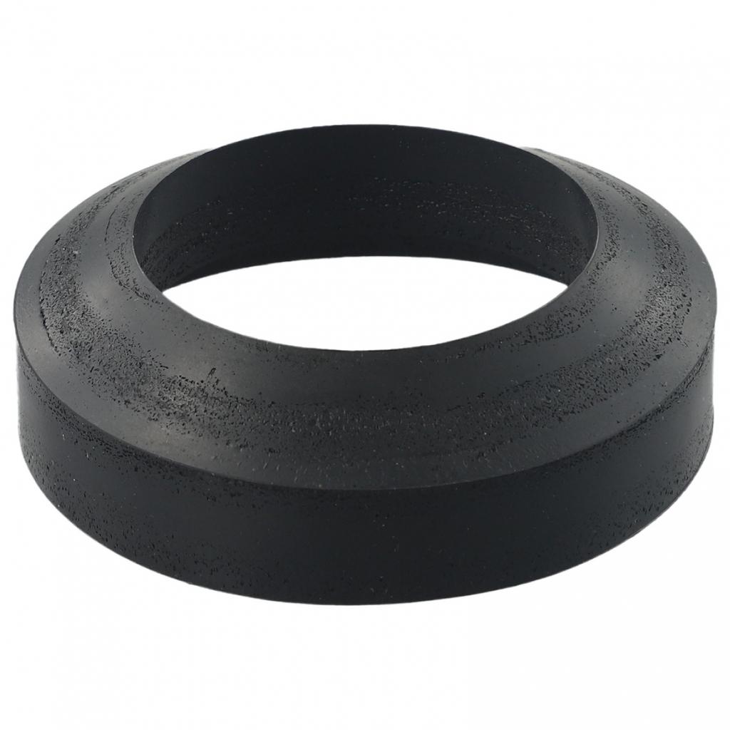 Conical Cone Shaped Donut Doughnut Washer for Toilet Cistern Seal Pan Rubber