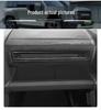 Haval Menglong Passenger Seat Silicone Storage Box for Car Interiors