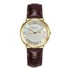 [Valentino Rudy] Valentino Rudy Dames Leren Polshorloge VR1131A-GDBR