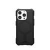 Coque - UAG - Essential Armor - iPhone 15 Pro Max - Noir - Protection Renforcée