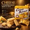 Biscuiți comprimați cu aromă de brânză Haitai 76g