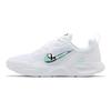 Nike Wearallday Running Shoes Men's Low top White/Blue CJ1682-101(Team56-)