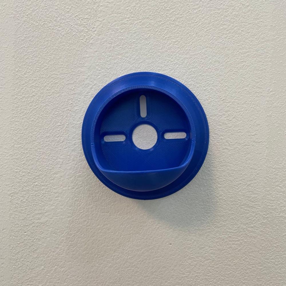 Large Capacity Wall Drilling Dust Collector Box Electric Drill Dust Cover  For Power Tools