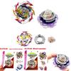 Superking Burst Beyblade B170 02 Abyss Diabolos 5 Fusion 1s Launcher Spark
