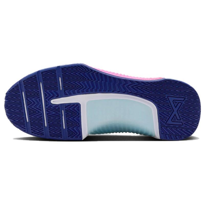 Nike Metcon 9 White Fierce Pink Women's Sneakers DZ2537-102