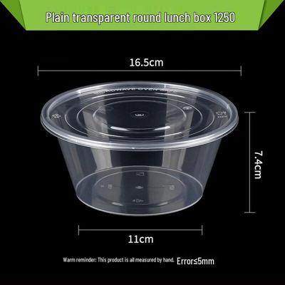 Conteneurs pour aliments – Stockage alimentaire