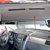 Pentru Nissan Tiida 2005-2011 LHD Planșa de bord a mașinii cadru panou de ieșire pentru aer condiționat A/C Capac pentru ventilații de aer condiționat