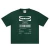 Harajuku Oversized Streetwear Mens Tshirt Korean Graphic Print Clothing Cotton Hip Hop Aesthetic Short Sleeve Tops Goth Y2k Tee