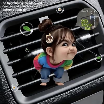 Cura dell'auto – Deodoranti per auto