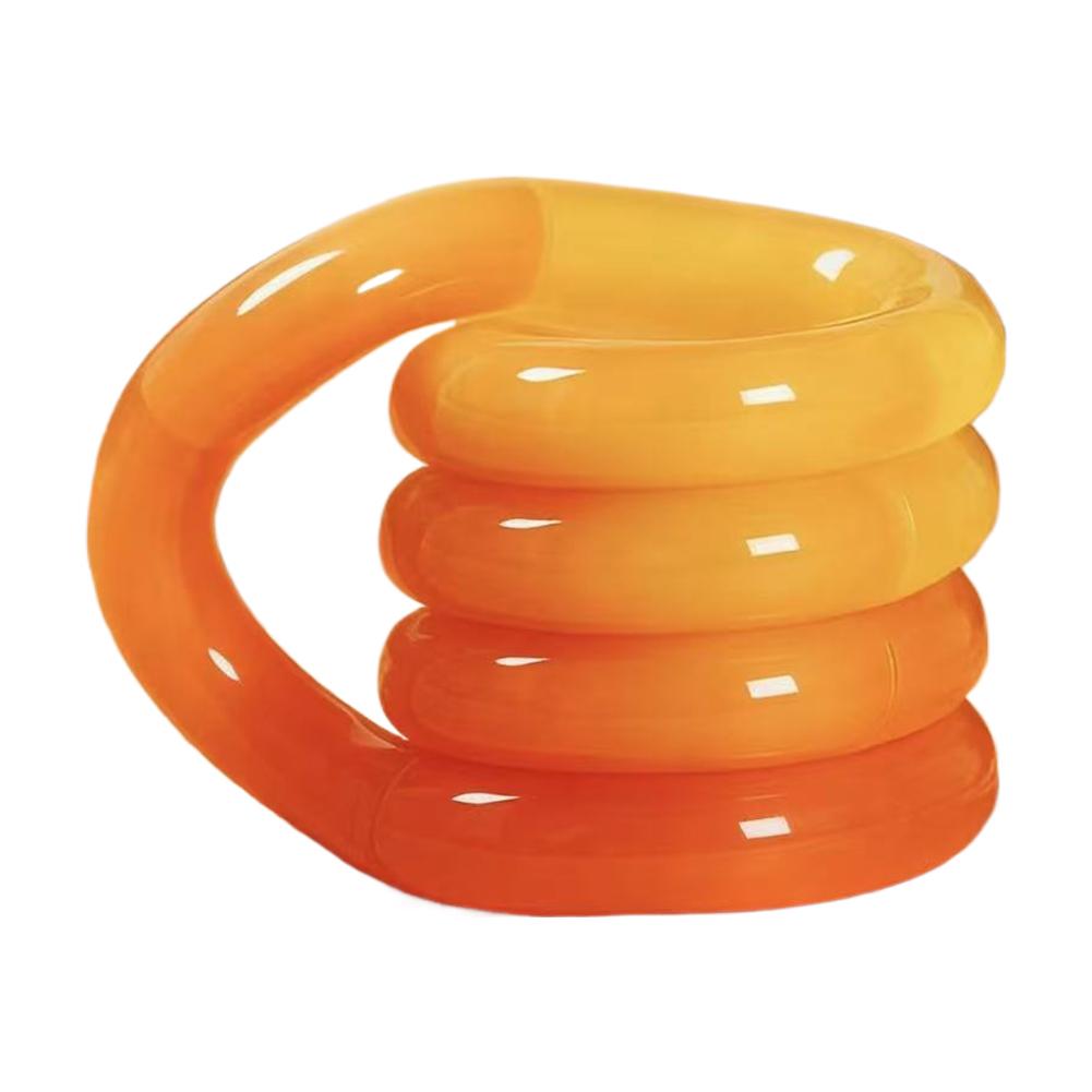 Verformbares Seil Spaß und Bildung Fidget Spielzeug Verformungsseil Knoten Stressabbau Spielzeug Lustiges Geschenk für Kinder Juguetes Antiestrés