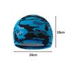 Summer Skull Cap UV Protection Ice Silk Helmet Liner Men Women Hat Workout Quick Dry Motorcycle Cycling Running Stretchy Beanie