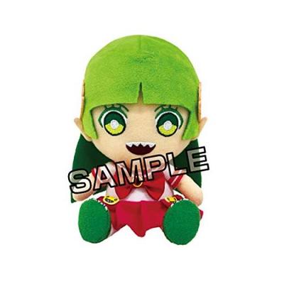 Ich habe mich dem Dämon Iruma-kun Clara Chibi Plüschtier angeschlossen