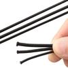 10 Meters Elastic Bungee Shock Cord Strong Stretch Rope String for DIY Jewelry Making Outdoor Tent Kayak Boat Camping Project