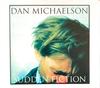 CD DAN MICHAELSON  Sudden Fiction EDITIONSCD02 Editions 2011 UK Pop Used