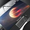 Galaxy Mouse Pad Large Computer Office Game Table Mats XXL Rubber Antislip Gaming Keyboard Mousepads Long Desk Pads x