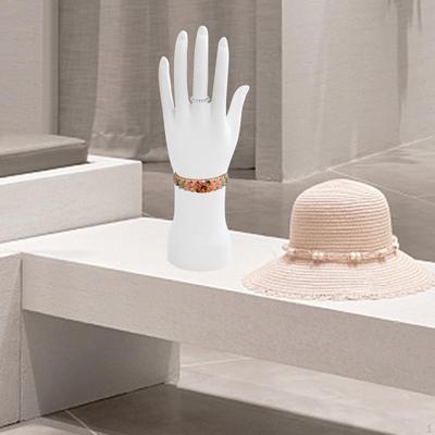 Adult Mannequin, Training Model, Fake Hand, Jewelry Organizer, Necklaces, Rings, Display Stand,