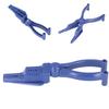 3pcs Slip Joint Design Nail Holder Pliers Hammering Assist Tool  Home DIY Projects