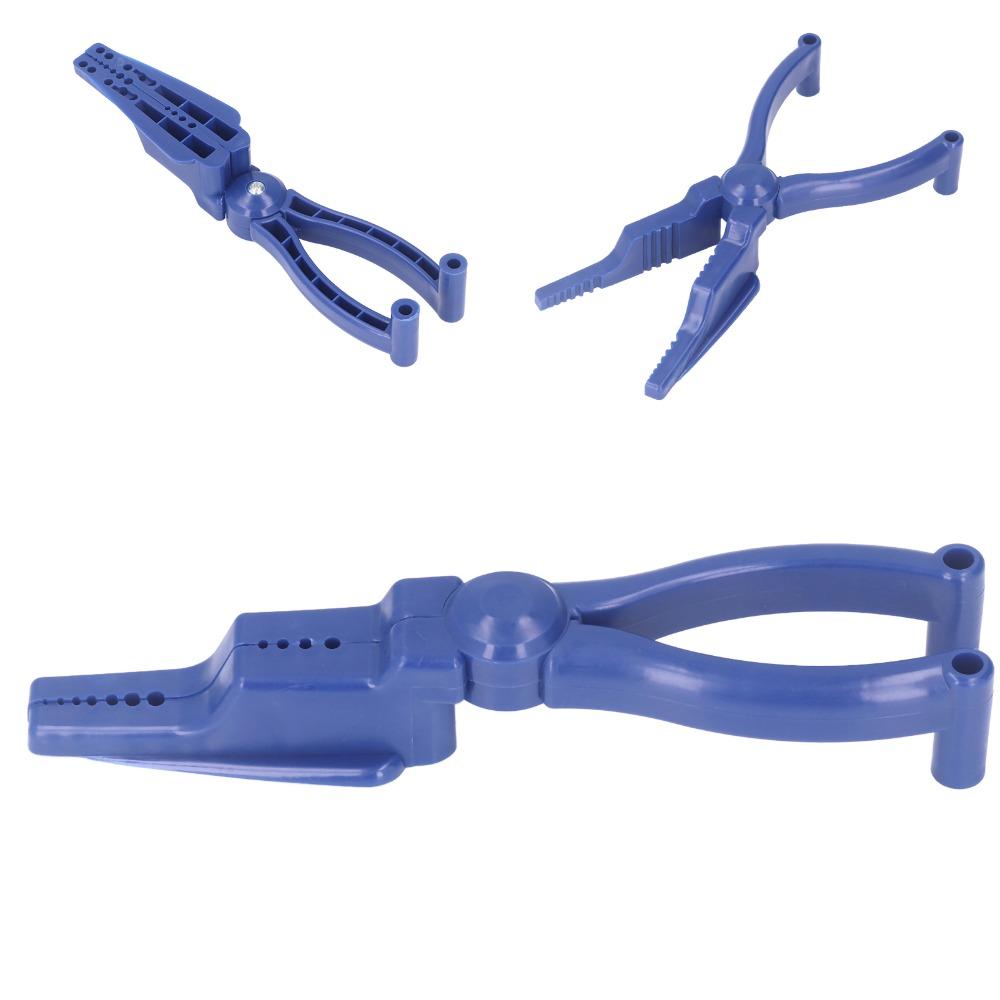 3pcs Slip Joint Design Nail Holder Pliers Hammering Assist Tool  Home DIY Projects