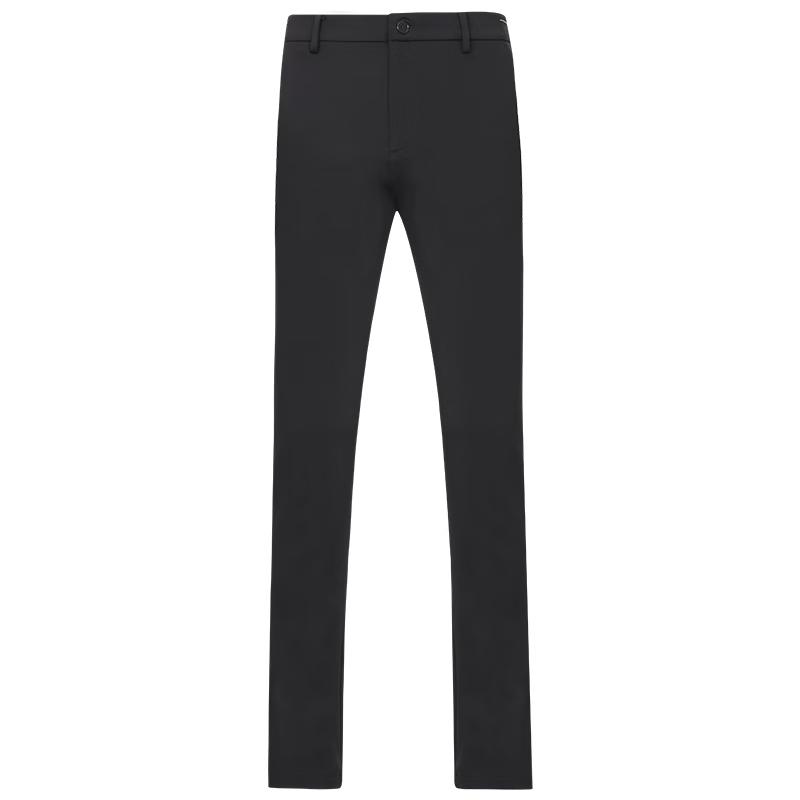 Dikeni Men s Business Casual Knit Trousers 6XL (38)