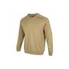 adidas Neo Sweatshirts Unisex Green Crew Neck Moderate Regular HM1999