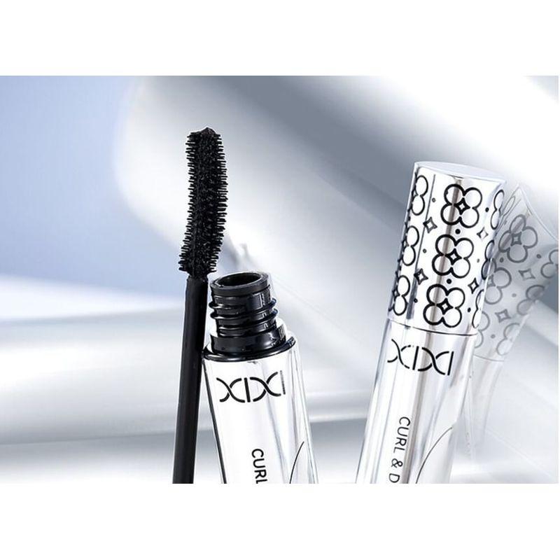 xixi - Curl And Dense Mascara