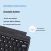 Bluetooth Touch Keyboard for Surface Pro 8/9/X/11, 13-inch