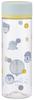 Skater Direct Drinking Water Bottle with Doraemon Sticker, 400ml, PDC4-A
