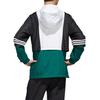 adidas Neo SS TCNS WB 1 Jacket Men Green Men's GJ8762