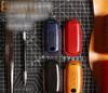 SANRILY Mazda Key Case, Key Holder, Key Cover, Key Protection, For Mazda Atenza CX-4,