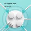Bull 20W PD Fast Charging Round Power Strip