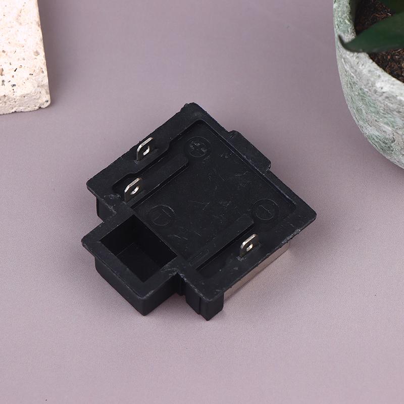 3/5/10 Stuks Voor 21V Batterij Connector Klemmenblok Lithium Oplader Adapter Converter Elektrisch Gereedschap Accessoires