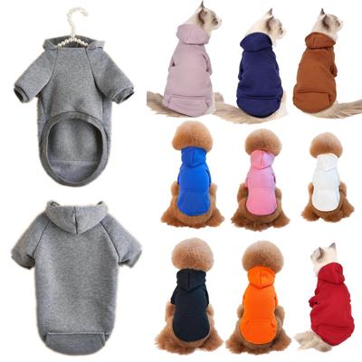 Ropa y calzado – Sudaderas para perros