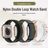 Compatible Braided Nylon Loop Strap for Apple Watch Series 10 & 98