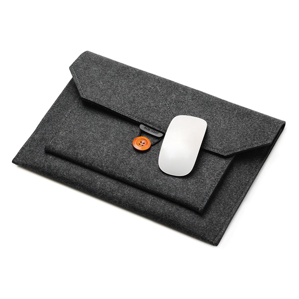 Laptop Sleeve Laptop Protective Bag Case Shock Resistant Laptop Sleeve