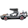 Happinet Back To the Future Time Machine Part 3 R/C Age 14+
