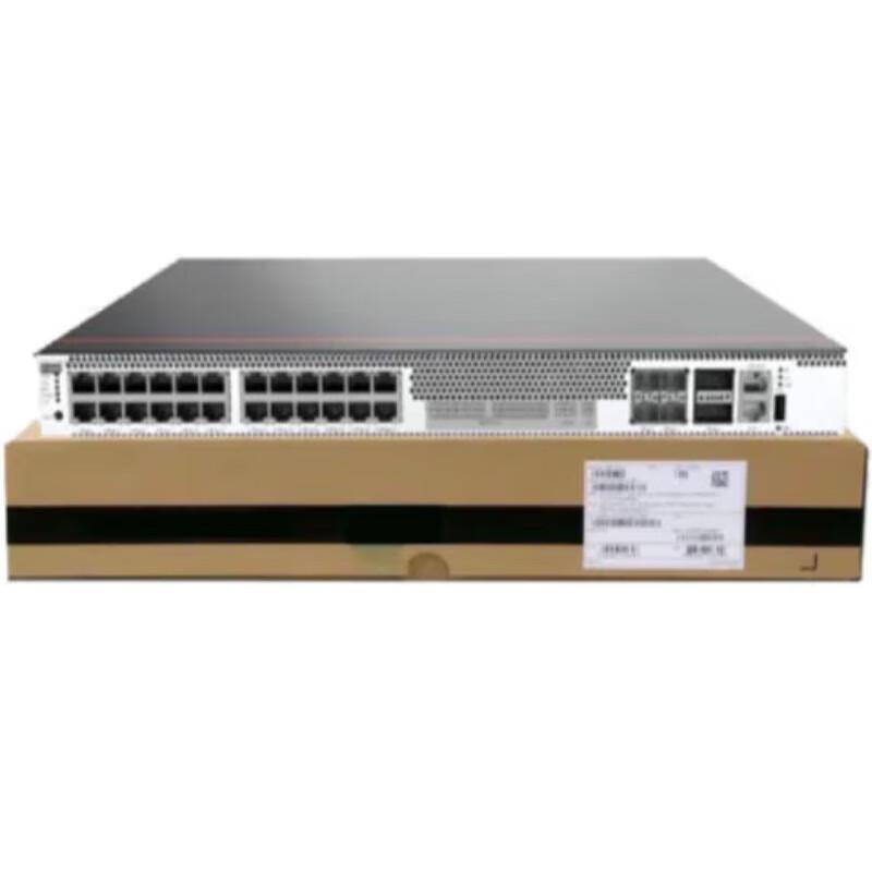

Huawei S5720I-12X-SI-AC Enterprise Gigabit Switch