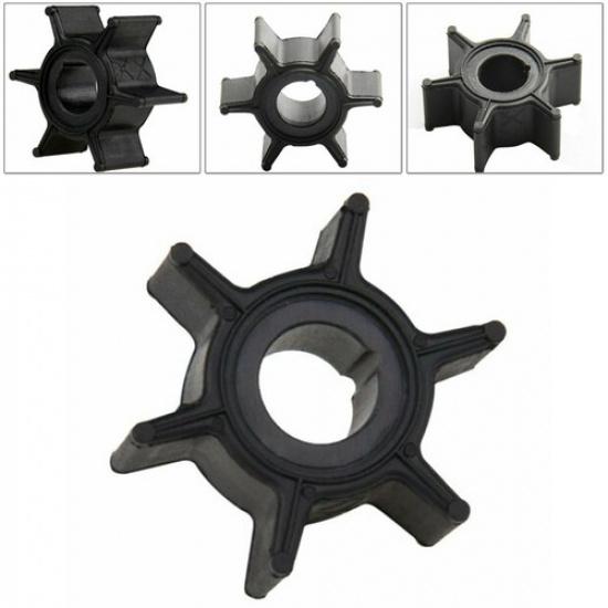 Water Pump Impeller 1Pieces Accessories Black For/Mercury/Sierra