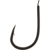 Gamakatsu Chinu (Black) Hook No. 4 Fishhook