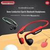 Newman H81 Bone Conduction Bluetooth Sports Headset