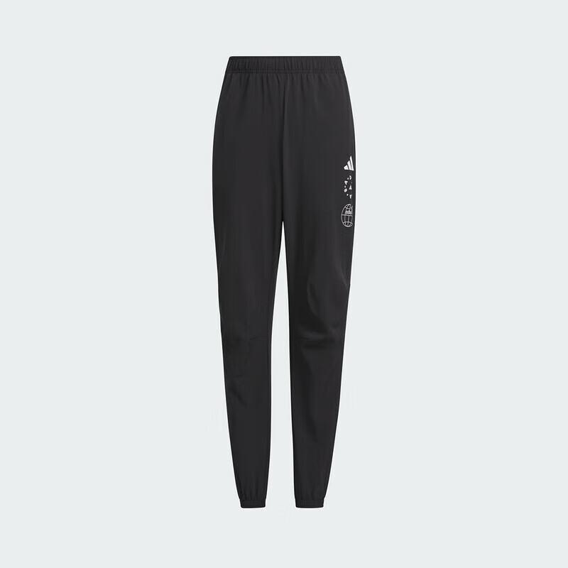 

Adidas Girls JG STR WV PNT Pants 128