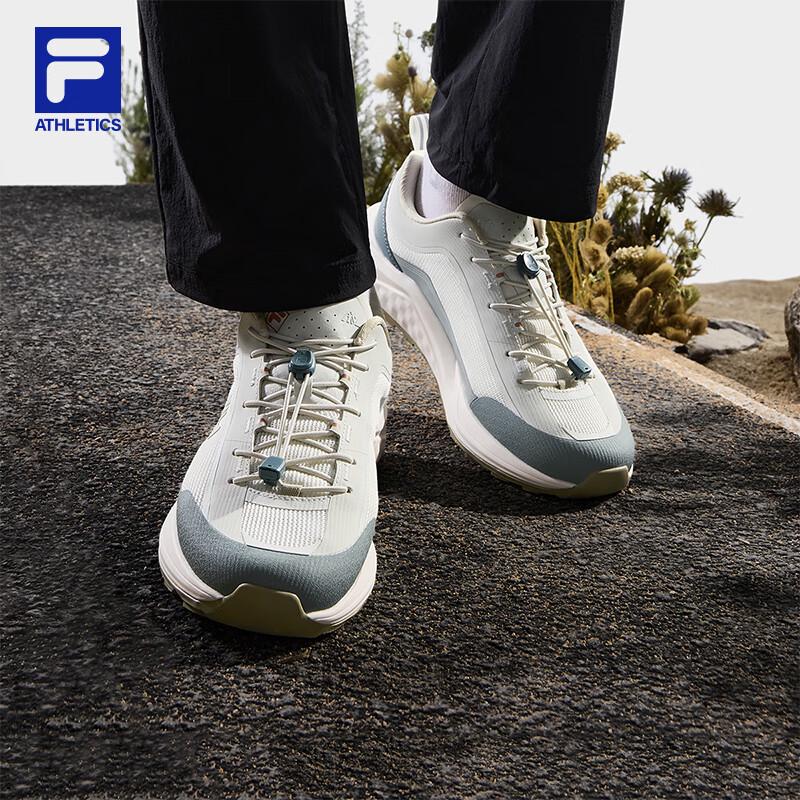FILA Snow Wolf 2+ Мужские уличные кроссовки для трейлраннинга 8.5
