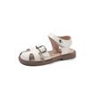 Lightweight Girls' Shoes Summer New Kids Sandals Fashion Soft Soled Casual Girls' Sandals Anti Slip Child Beach Shoes