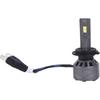 H7 LED Headlight Bulbs 8000lm/Set Brightness 6000K White H76000K