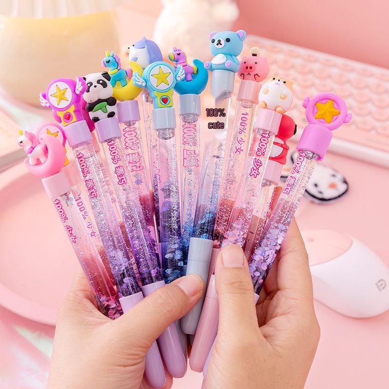 Creative Neutral Pens & Stationery Gifts for Kids