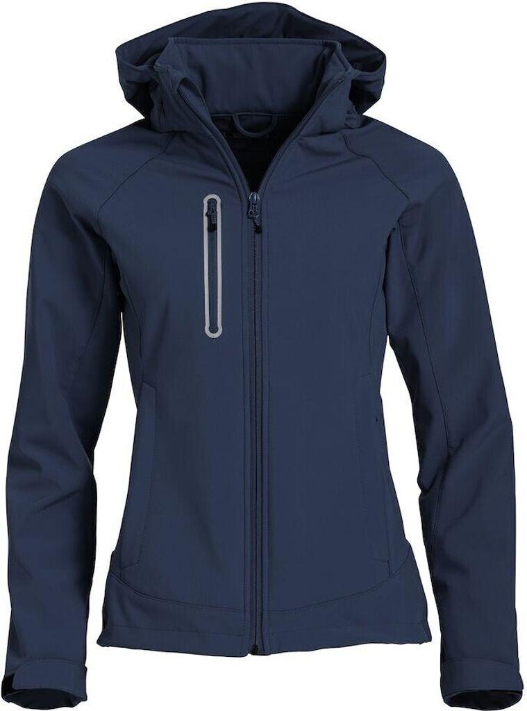 Куртка Clique Softshelljacke 'Milford' UB109