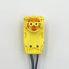 11 Kinds of Car  Collision Steering Wheel Hairspring Coil Plug Cable for Honda Nissan Modern Kia Toyota