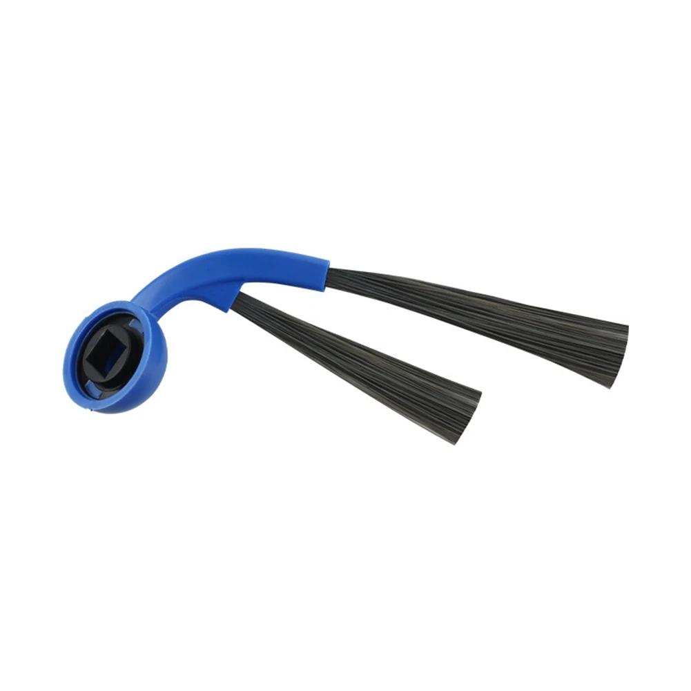 Efficient Cleaning Replacement Side Brushes For Ecovacs For Deebot T80 And For Omni 4/10 Pack For Corner Performance