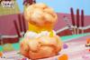 SOAP STUDIO Looney Tunes Tweety Cream Puff Figure Painted and Assembled Figure