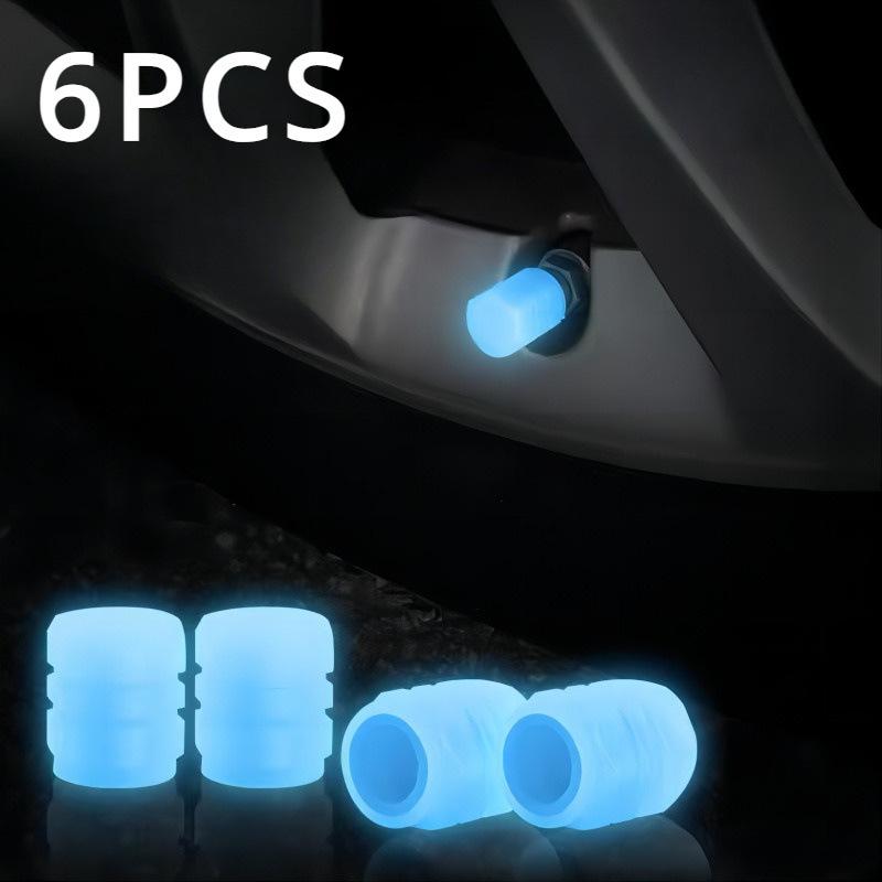 Luminous Night Glow Valve Stem Cap D 60292